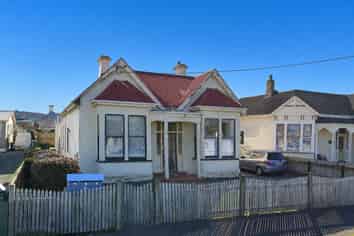 56B Ascot Street, Saint Kilda