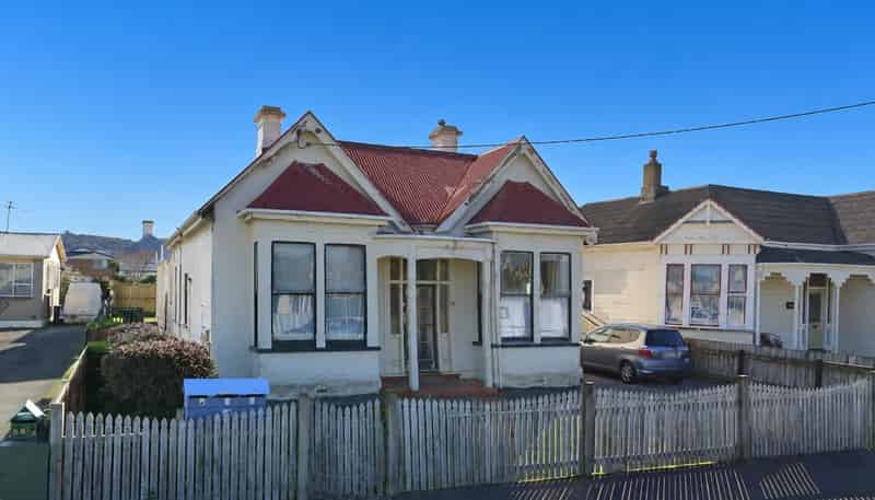 56B Ascot Street, Saint Kilda