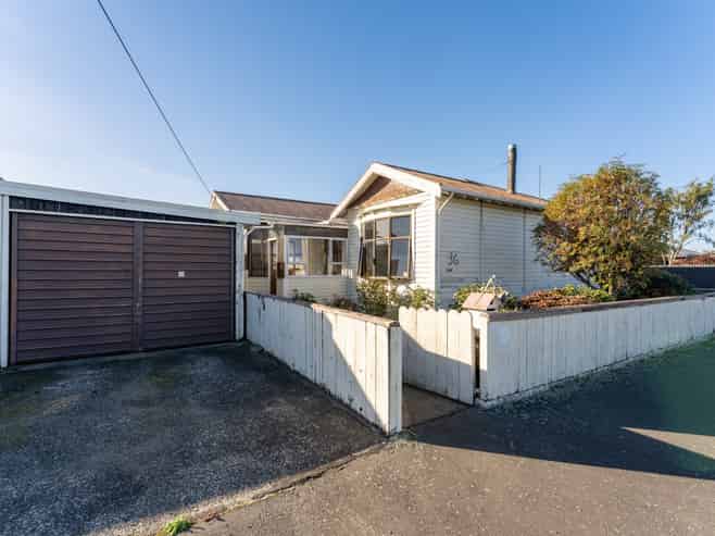 36 Forfar Street, Mosgiel