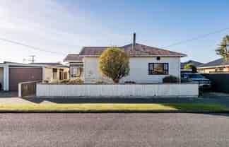36 Forfar Street, Mosgiel