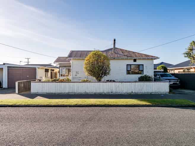 36 Forfar Street, Mosgiel