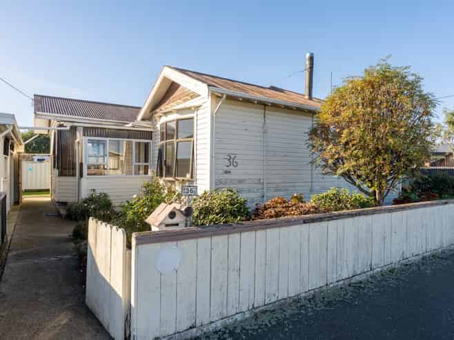 36 Forfar Street, Mosgiel