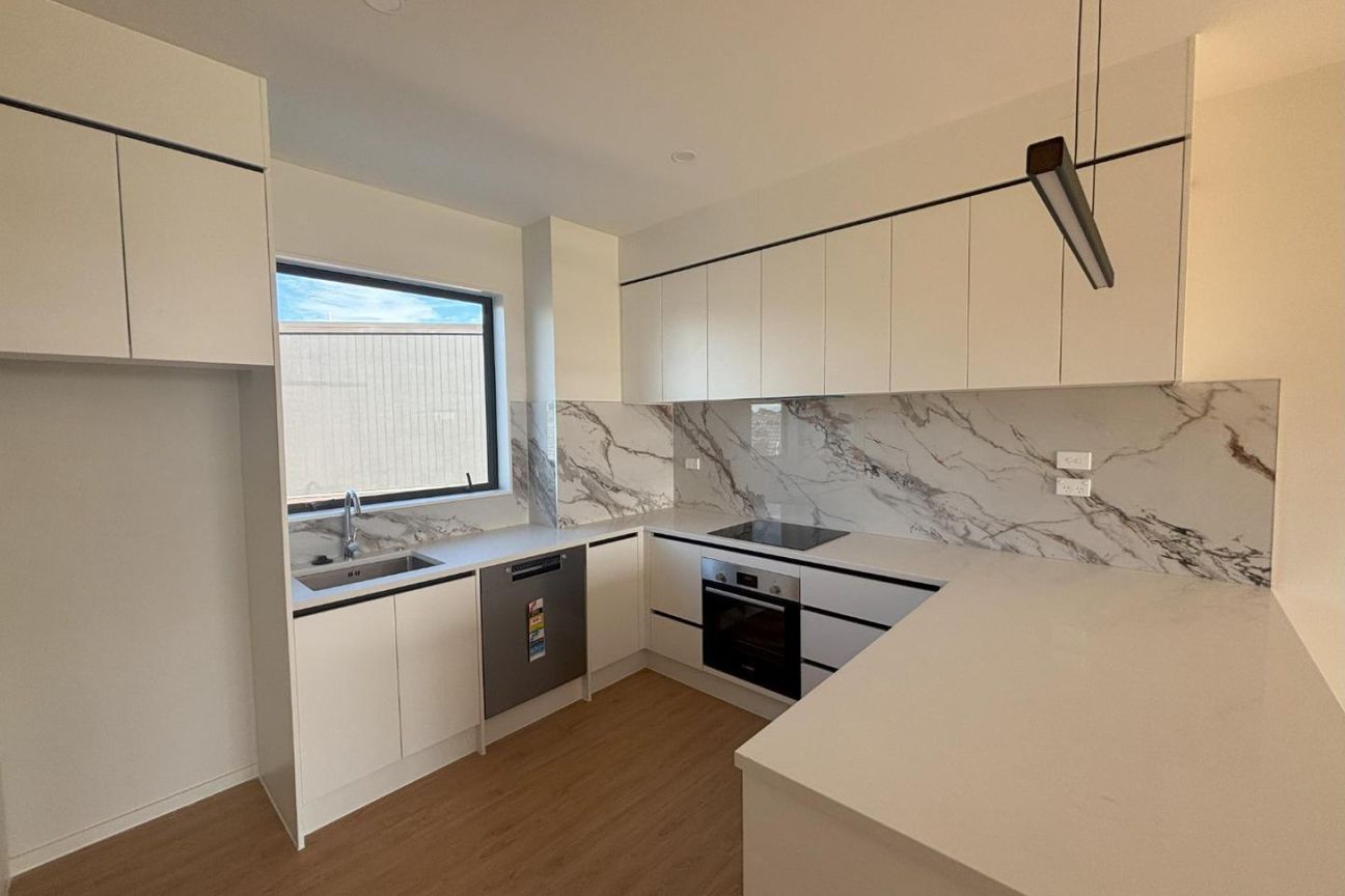 Modern quality living - Aanzicht 3
