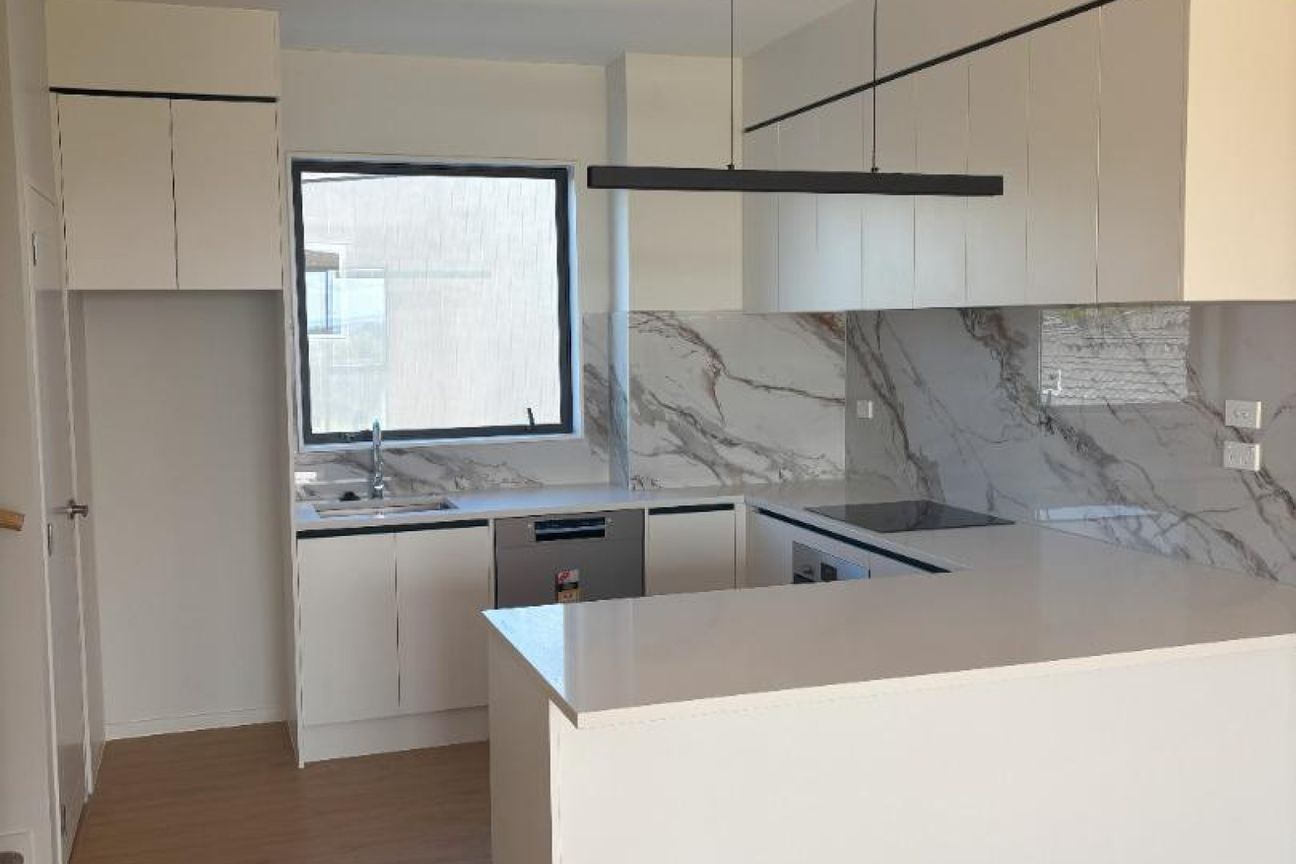 Modern quality living - Meer