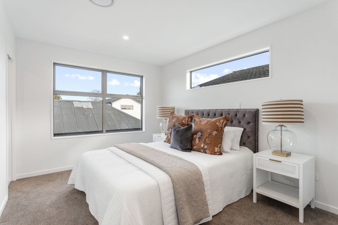 Effortless Living on Saint Albans - Altro