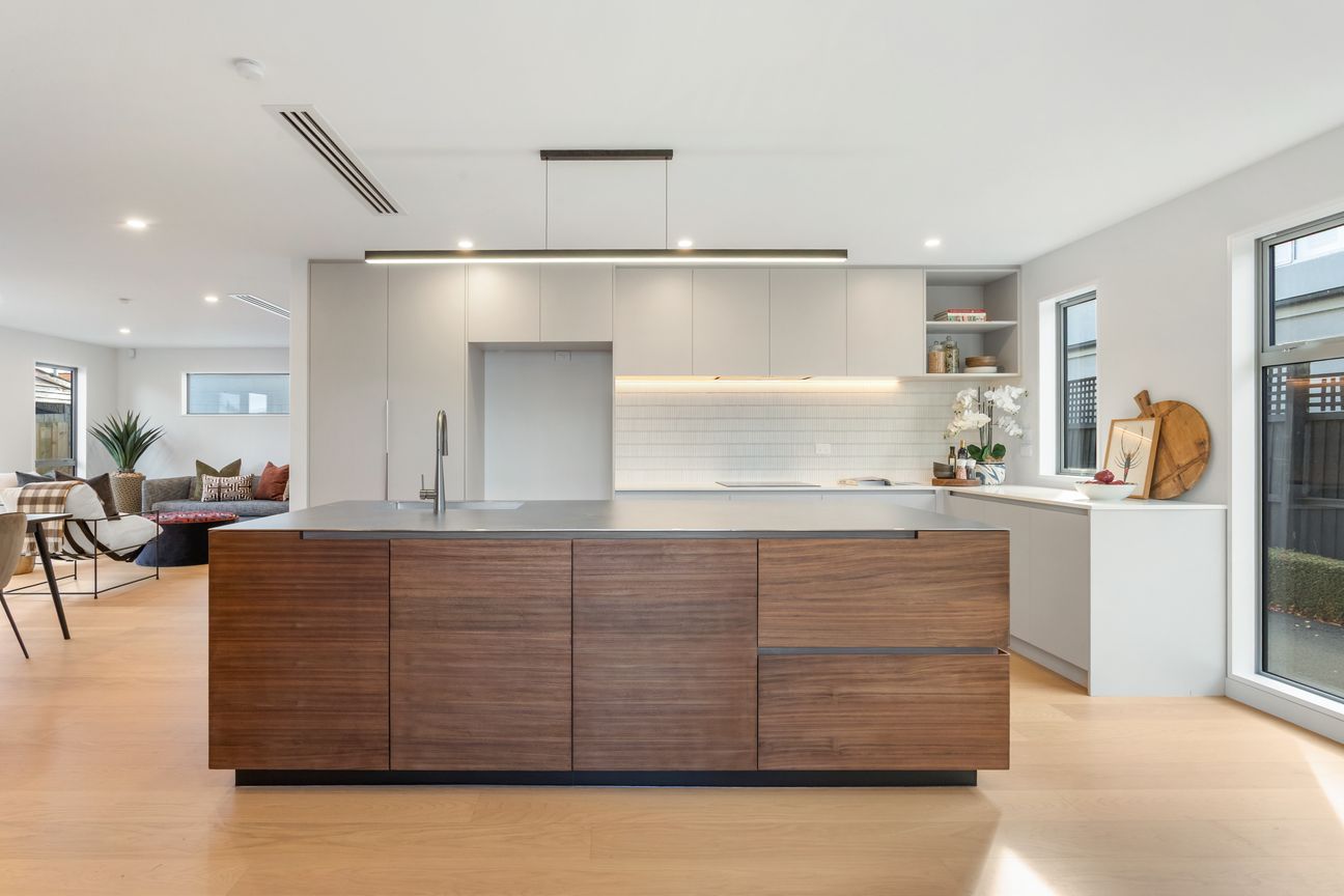 Effortless Living on Saint Albans - Vista 2