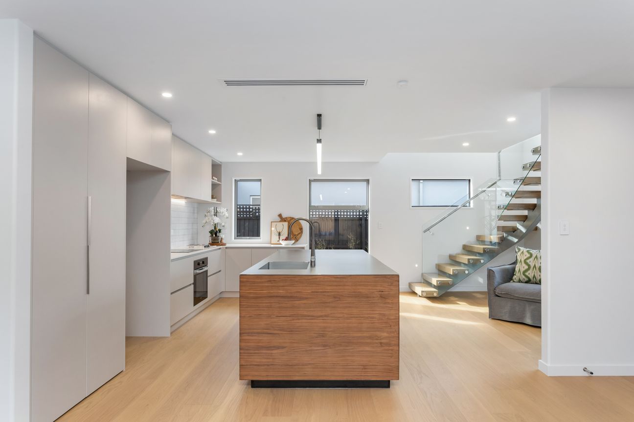 Effortless Living on Saint Albans - Vista 3
