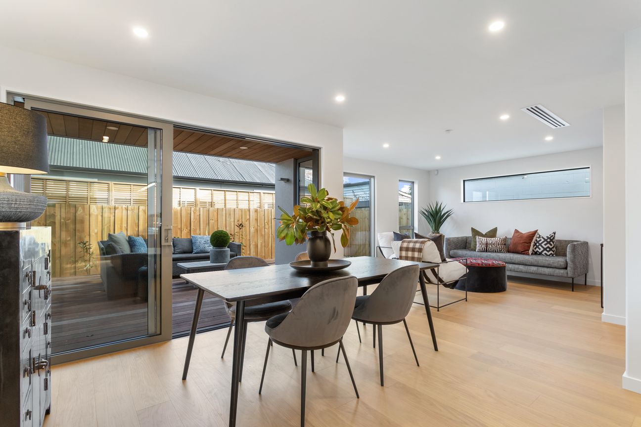 Effortless Living on Saint Albans - Vista 4