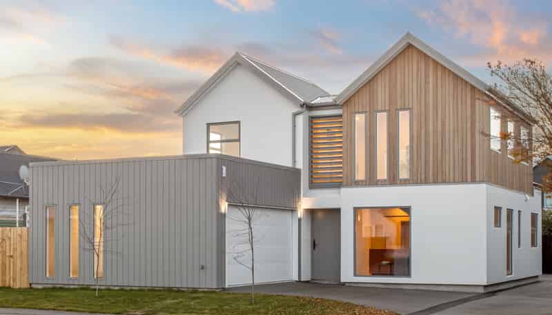 91 Saint Albans Street, Saint Albans