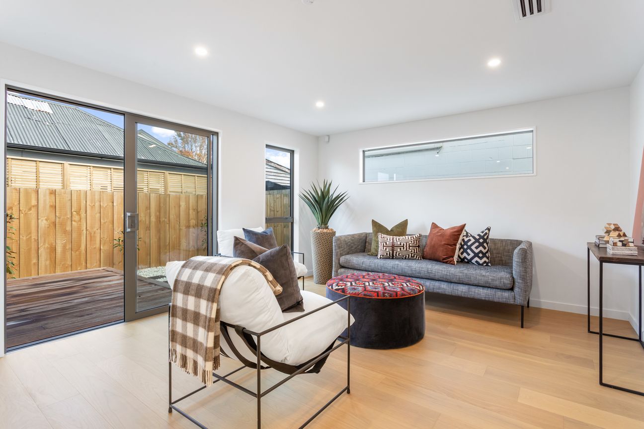 Effortless Living on Saint Albans - Vista 5