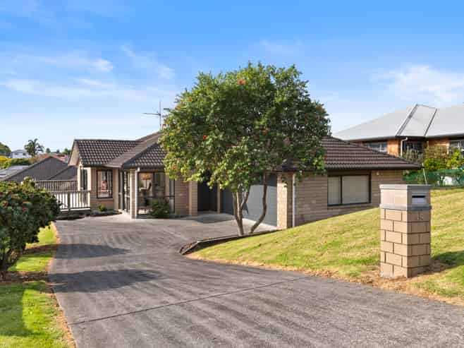 54 Puriri Road, Pukekohe