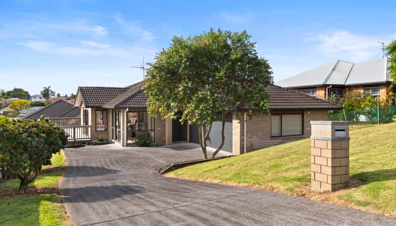 54 Puriri Road, Pukekohe