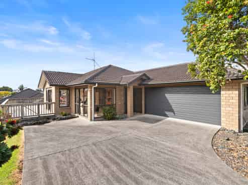 54 Puriri Road, Pukekohe