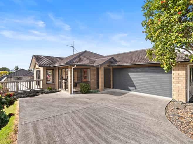 54 Puriri Road, Pukekohe