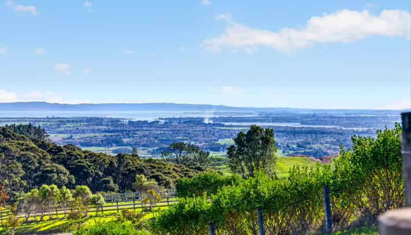 115 Sonja Drive, Hunua