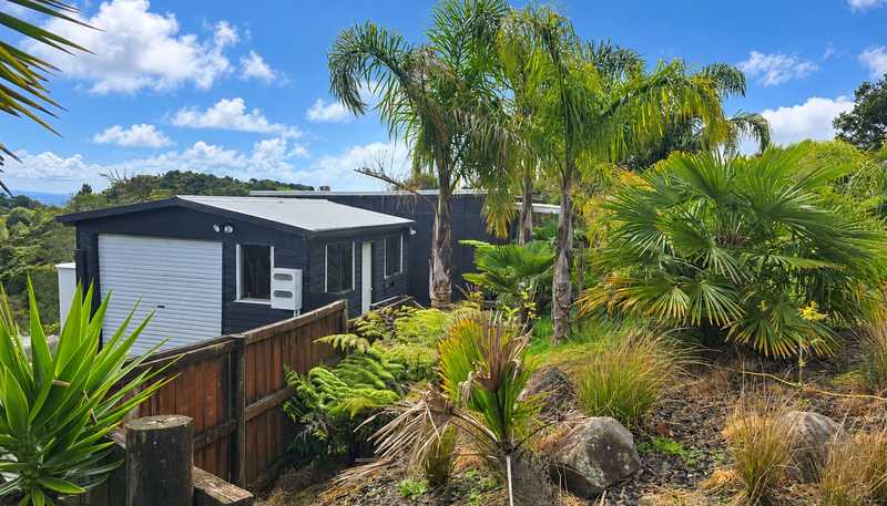 115 Sonja Drive, Hunua