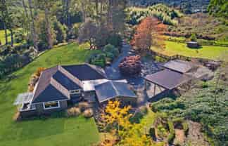 308 State Highway 30, Tikitere
