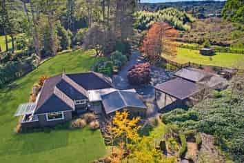 308 State Highway 30, Tikitere