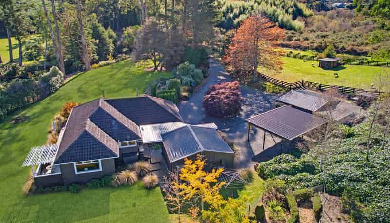 308 State Highway 30, Tikitere