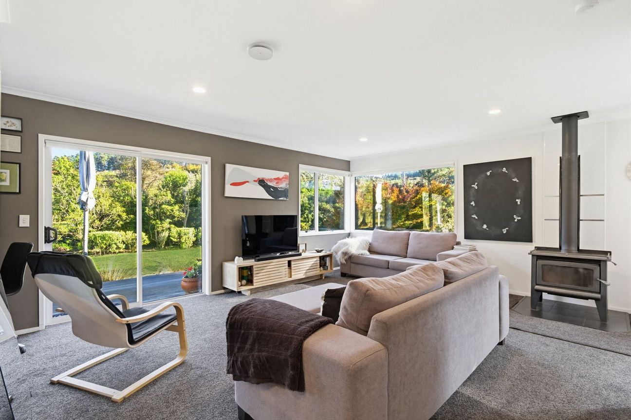 Renovated Stylish Home - Motivated Vendor – další