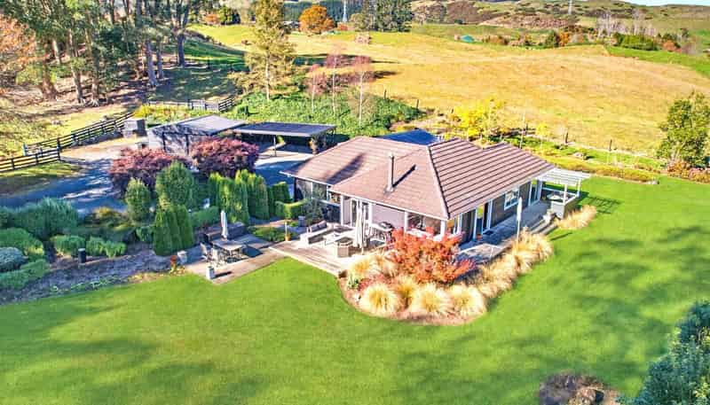 308 State Highway 30, Tikitere