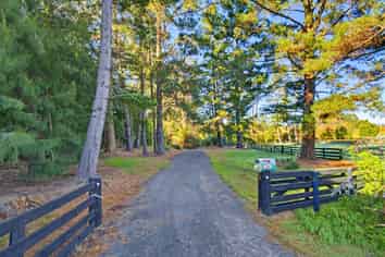 308 State Highway 30, Tikitere