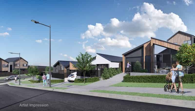 21 Moko Road, Orewa