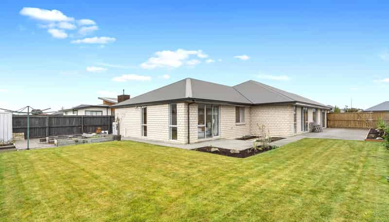 15 Patiki Street, Lincoln