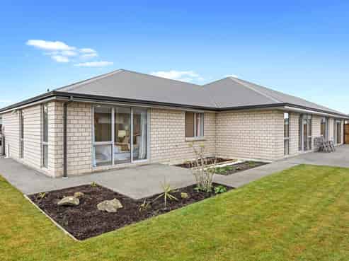 15 Patiki Street, Lincoln