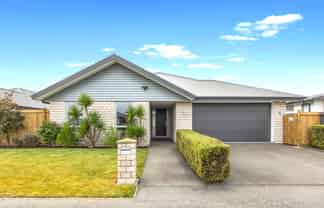 15 Patiki Street, Lincoln
