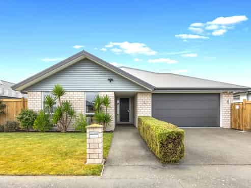 15 Patiki Street, Lincoln