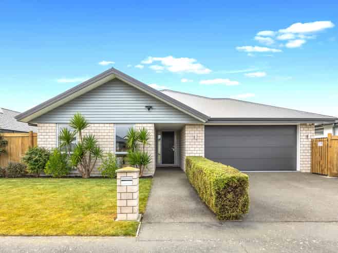 15 Patiki Street, Lincoln
