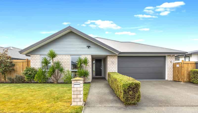 15 Patiki Street, Lincoln
