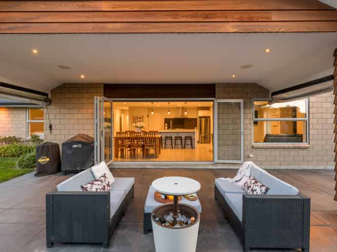 18 Jacqueline Drive, West Melton