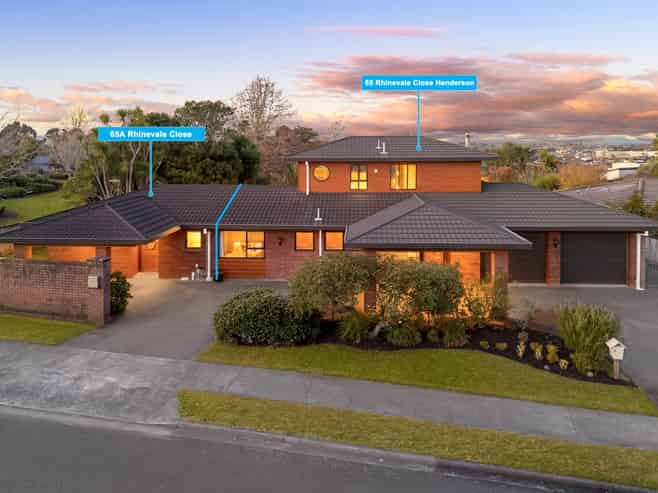 65 Rhinevale Close, Henderson