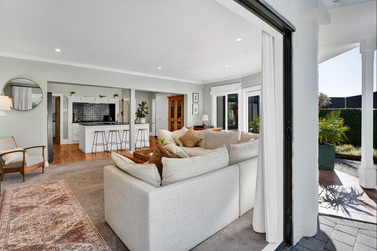 Exceptional location - grand, elegant and private – pohled 6
