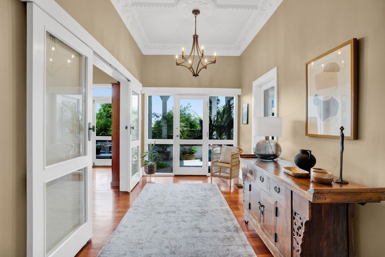 Exceptional location - grand, elegant and private – pohled 3