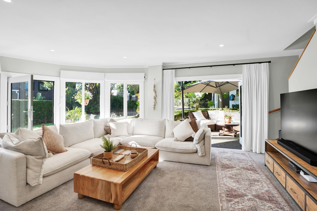 Exceptional location - grand, elegant and private – pohled 4