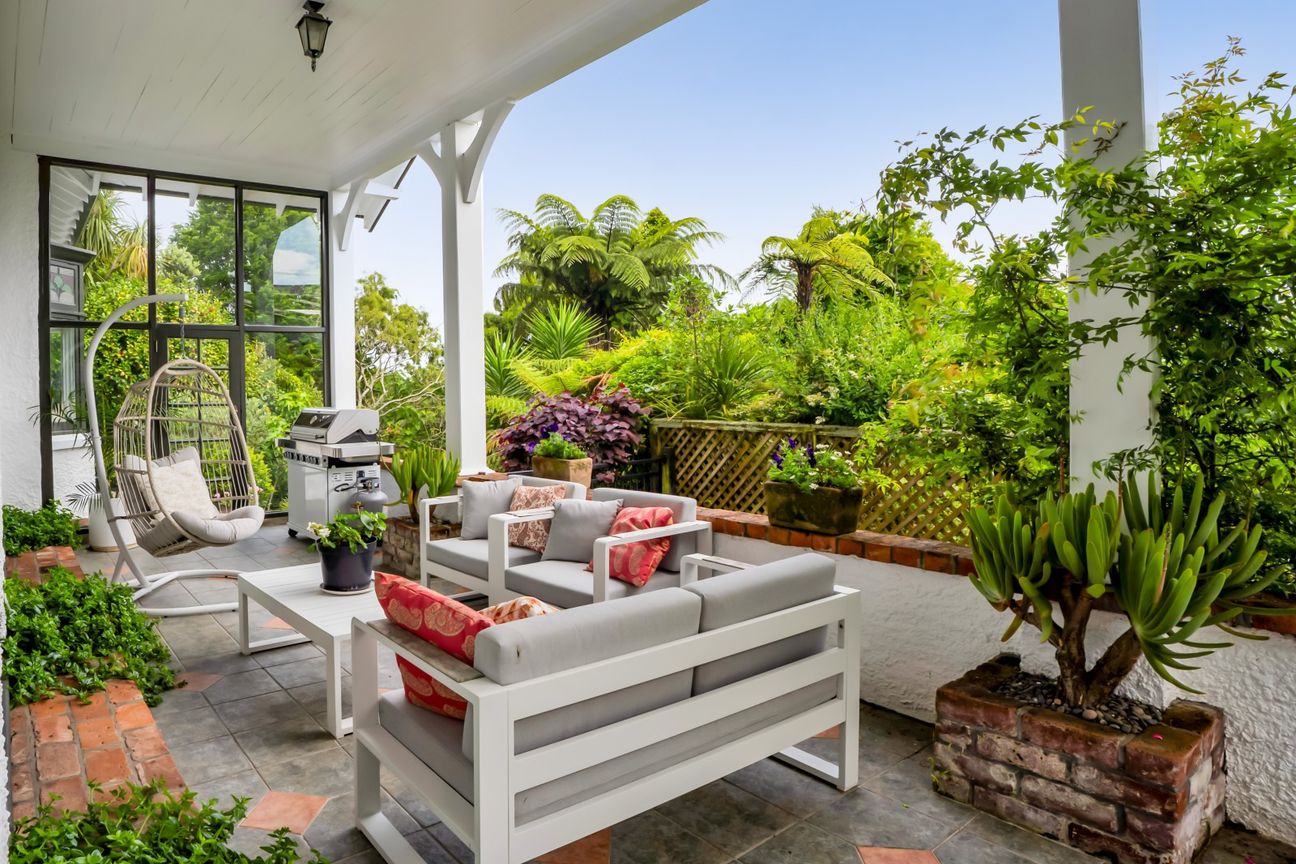Exceptional location - grand, elegant and private – pohled 2