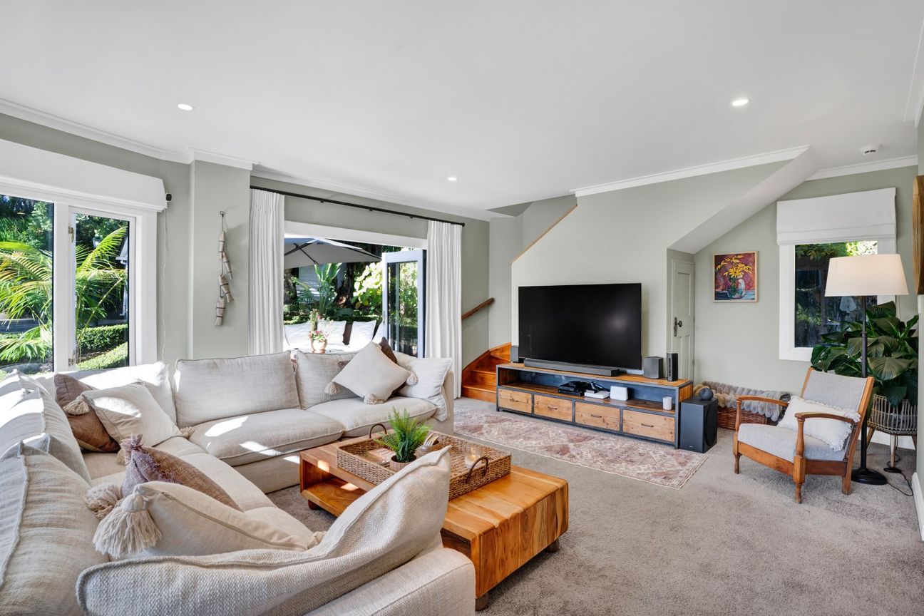 Exceptional location - grand, elegant and private – pohled 5