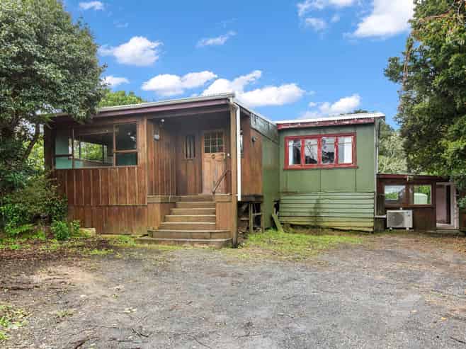 1275 Whangarei Heads Road, Parua Bay