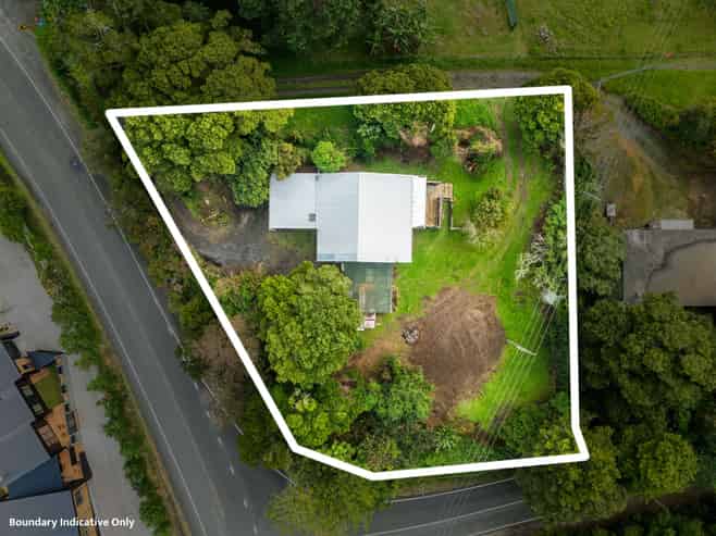 1275 Whangarei Heads Road, Parua Bay
