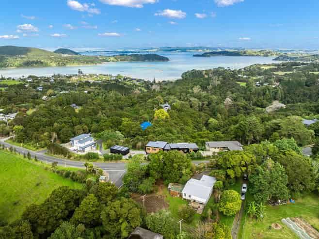 1275 Whangarei Heads Road, Parua Bay
