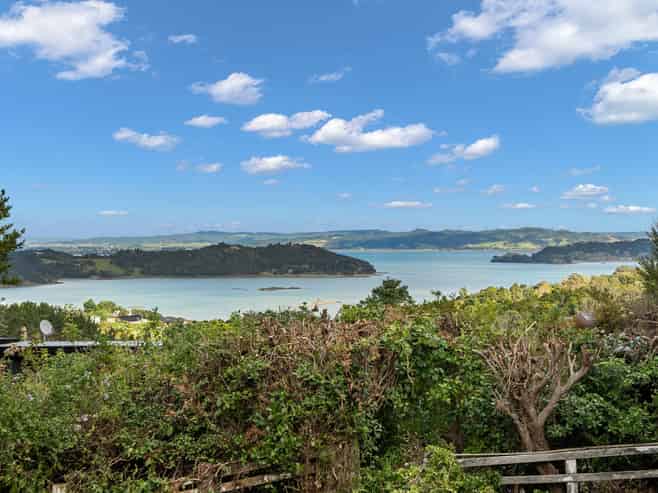 1275 Whangarei Heads Road, Parua Bay