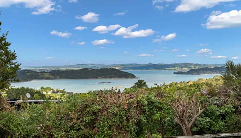 1275 Whangarei Heads Road, Parua Bay