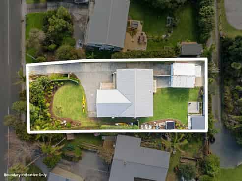 2065 Whangarei Heads Road, Whangarei Heads