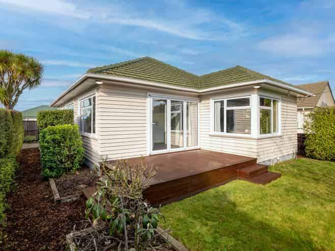 31 Branston Street, Hornby