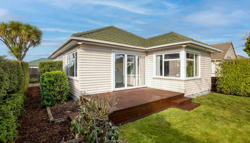 31 Branston Street, Hornby