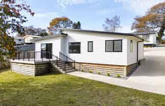 52B Rolleston Street, Kihikihi