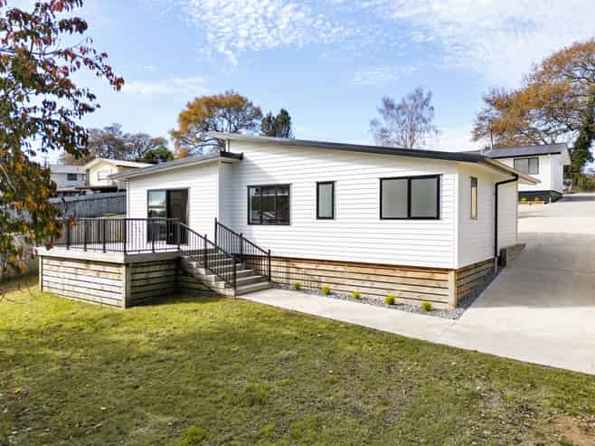 52B Rolleston Street, Kihikihi
